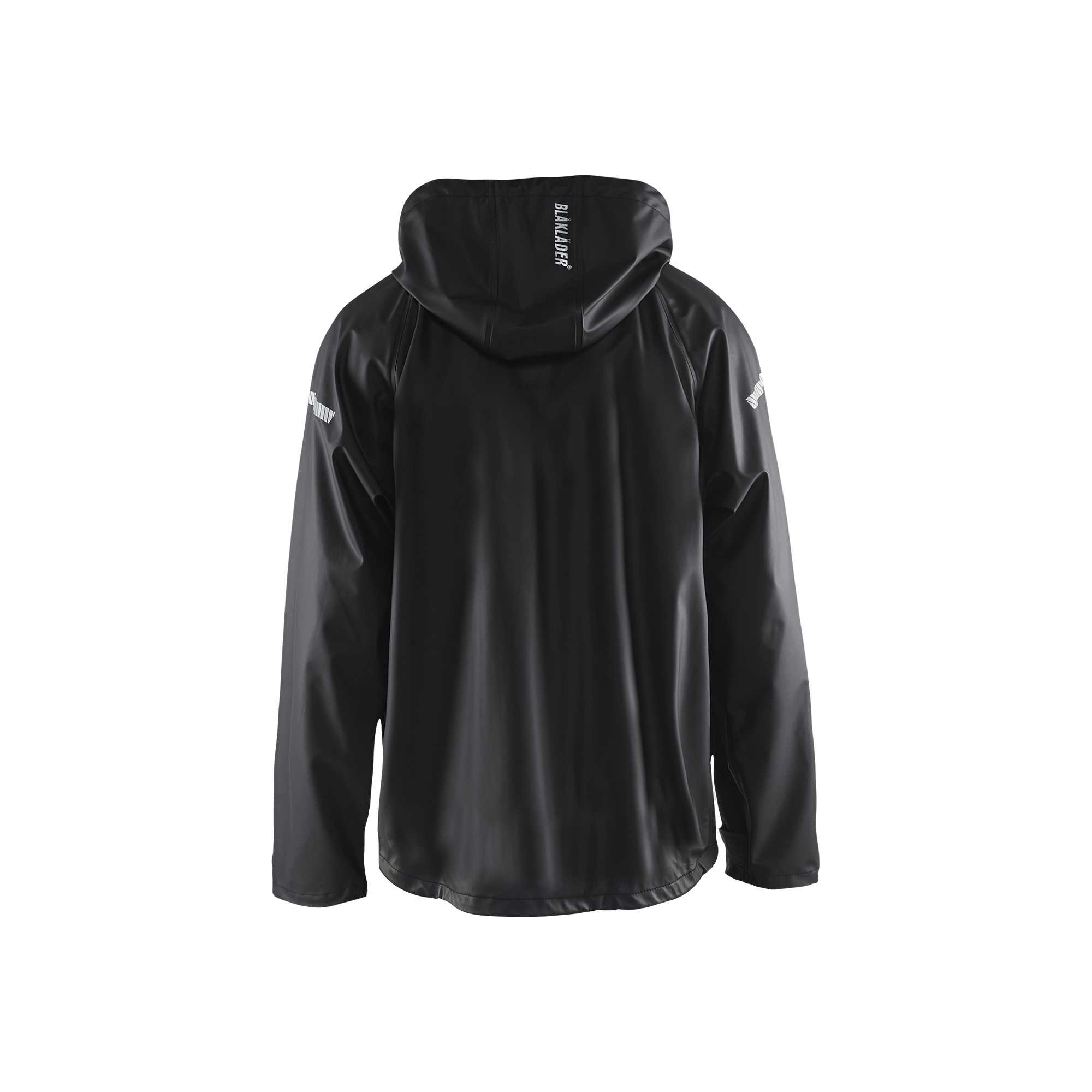 BLAKLADER 43112000 Rain jacket Level 1 Work Jacket MEN - Waterproof